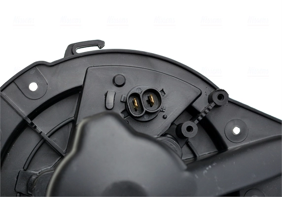 Motor de ventilador de forno (de aquecedor de salão) 87064 Nissens