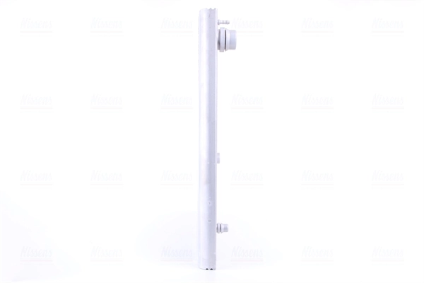 Radiador de esfriamento de motor 60763 Nissens