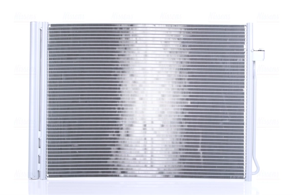 940058 Nissens Radiador de aparelho de ar condicionado