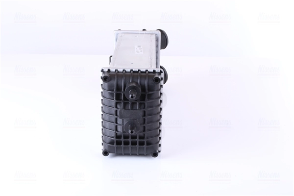 Compre 96550 Nissens Radiador de intercooler