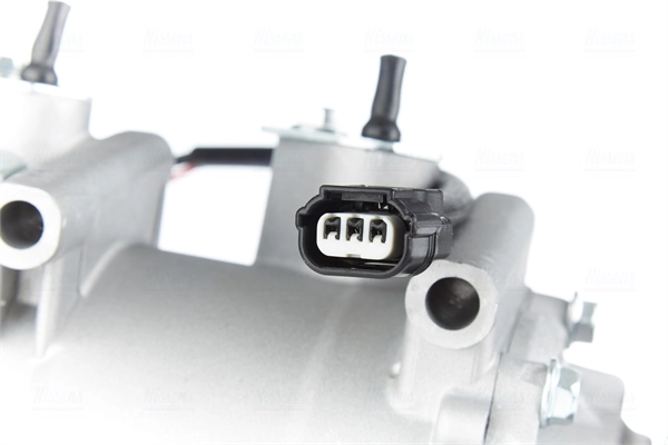 Compressor de aparelho de ar condicionado Nissens 890155