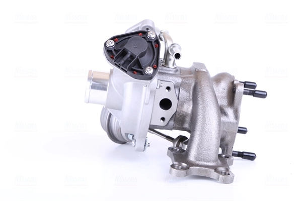 93278 Nissens Turbina