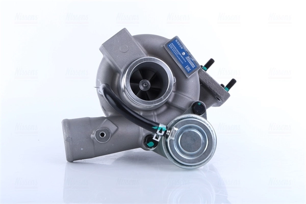71792012 Fiat/Alfa/Lancia Turbina