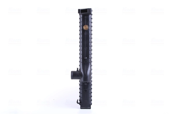 17111723696 BMW Radiador de esfriamento de motor