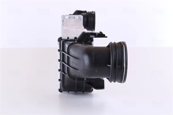 Compre 96785 Nissens Radiador de intercooler