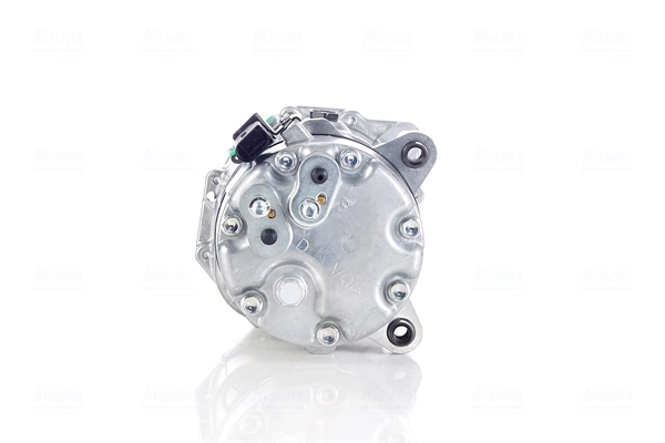 Compre 89224 Nissens Compressor de aparelho de ar condicionado