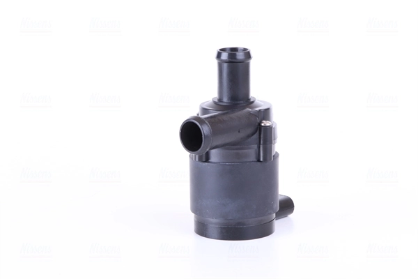 831068 Nissens Bomba de água (bomba) de esfriamento, adicional elétrica
