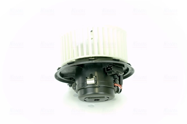 Motor de ventilador de forno (de aquecedor de salão) Nissens 87187 preço, a partir de 99,57 USD