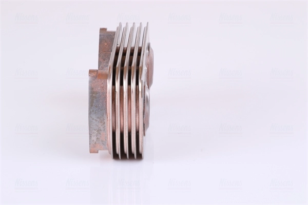Radiador de óleo (frigorífico), debaixo de filtro Fiat/Alfa/Lancia 5801845333 preço, a partir de 127,30 USD
