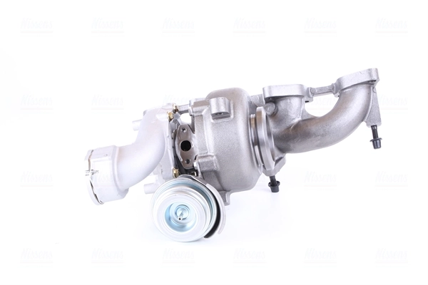 Turbina Nissens 93253 preço, a partir de 214,90 USD