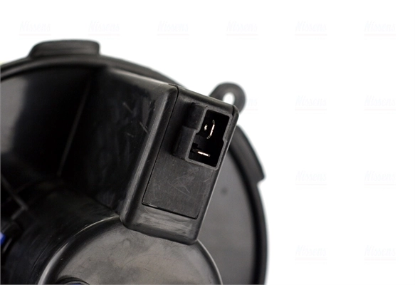 Motor de ventilador de forno (de aquecedor de salão) 87092 Nissens