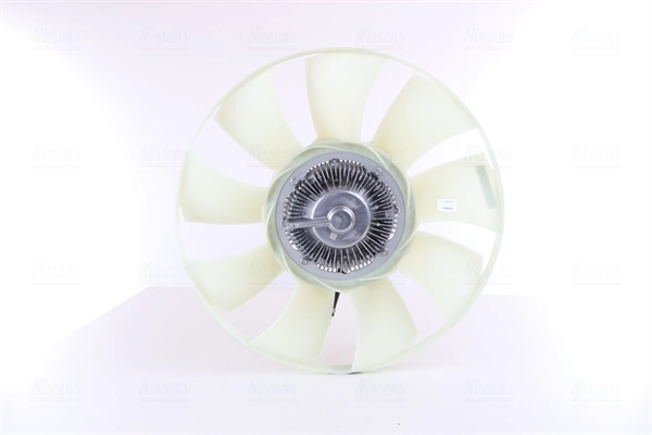 Acoplamento viscoso de ventilador de esfriamento Nissens 86218 preço, a partir de 460,60 USD