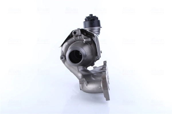 93460 Nissens Turbina