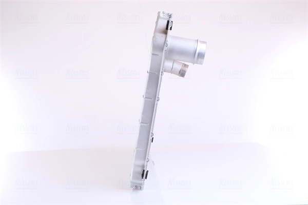 Compre 96614 Nissens Radiador de intercooler