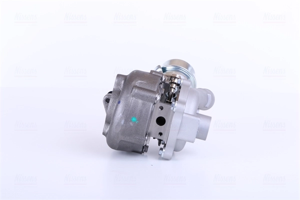 Turbina 54357100513 Borg-Warner
