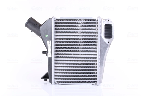  Radiador de intercooler Honda CR-V IV SUV (RM) (2012 - 2016) IV