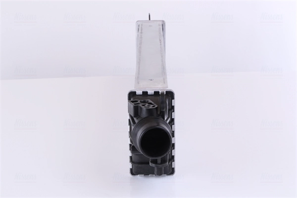 Radiador de intercooler 13440207 General Motors
