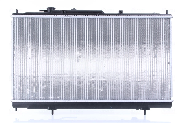 Radiador de esfriamento de motor Nissens 69452 preço, a partir de 145,48 USD