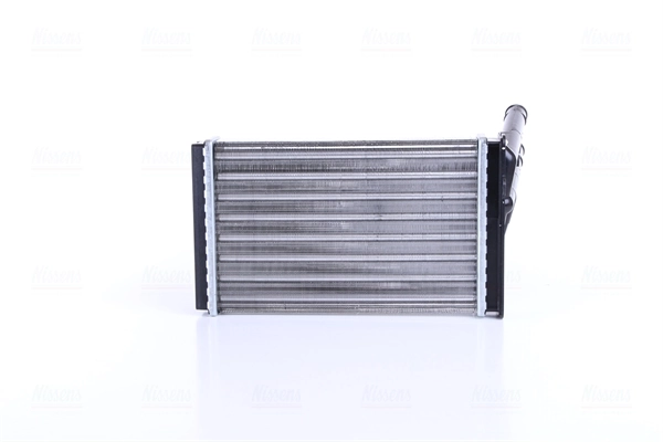 Radiador de forno (de aquecedor) Nissens 70224 preço, a partir de 28,56 USD