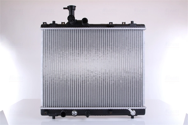 1770069L10 Suzuki Radiador de esfriamento de motor