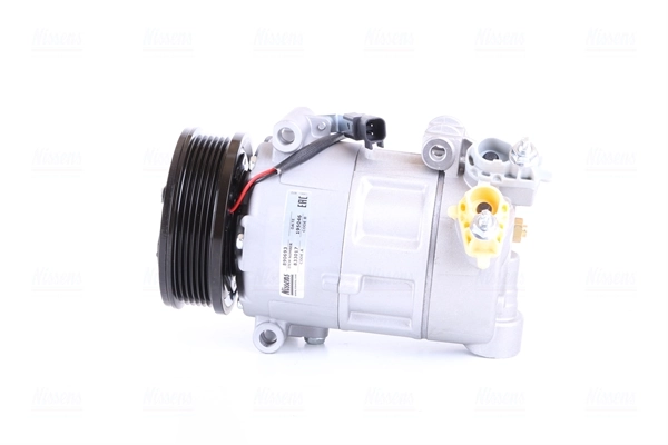 Compressor de aparelho de ar condicionado Nissens 890693 preço, a partir de 188,98 USD