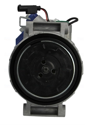 89199 Nissens Compressor de aparelho de ar condicionado