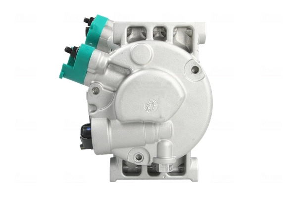 Compressor de aparelho de ar condicionado Nissens 890174 preço, a partir de 382,28 USD