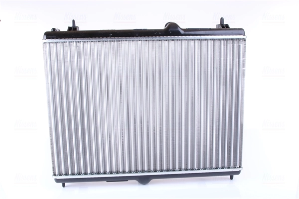 636009 Nissens Radiador de esfriamento de motor