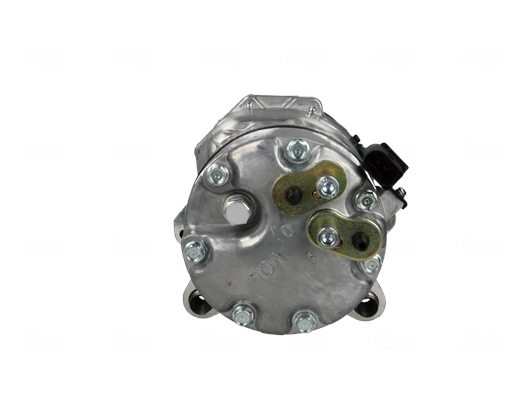 Compressor de aparelho de ar condicionado Nissens 89117 preço, a partir de 251,98 USD