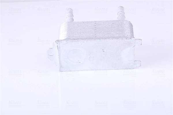 Radiador de óleo (frigorífico), debaixo de filtro Nissens 91300 preço, a partir de 62,13 USD