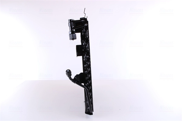 Radiador de aparelho de ar condicionado Mercedes C 190 W201