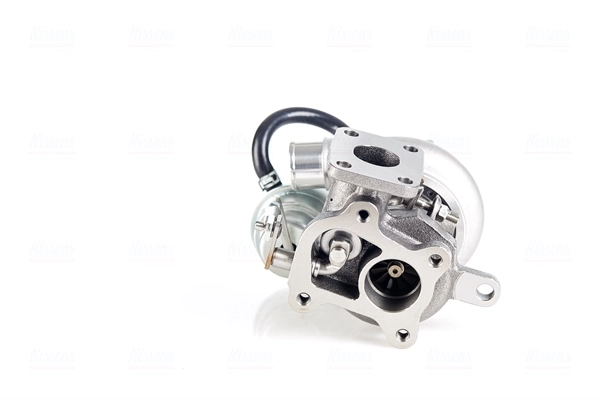 Turbina KIA Cerato I LD