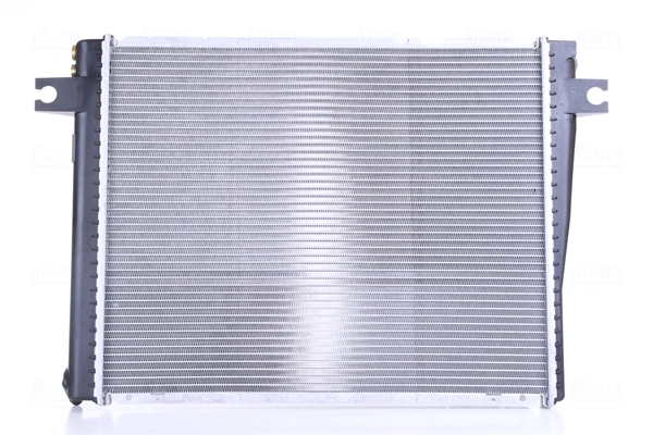 Radiador de esfriamento de motor Nissens 60602A preço, a partir de 99,03 USD