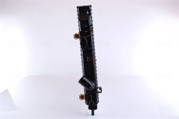 Radiador de esfriamento de motor Nissens 63115A preço, a partir de 137,73 USD