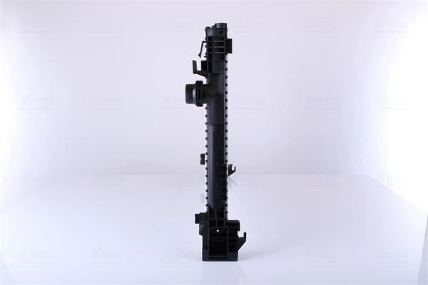 Radiador de esfriamento de motor Nissens 65623 preço, a partir de 179,63 USD