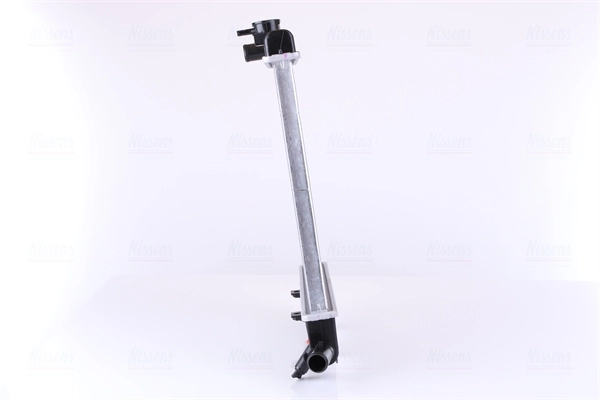 Radiador de esfriamento de motor Nissens 62459 preço, a partir de 147,32 USD