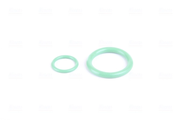 Compressor de aparelho de ar condicionado Nissens 890617