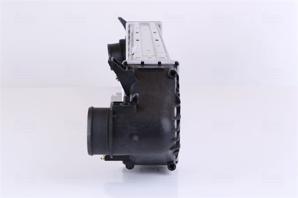 Radiador de intercooler Nissens 96472 preço, a partir de 118,09 USD