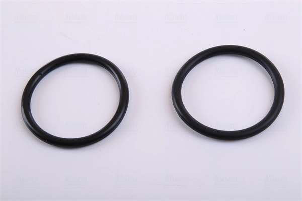 Radiador de esfriamento de motor 60839 Nissens