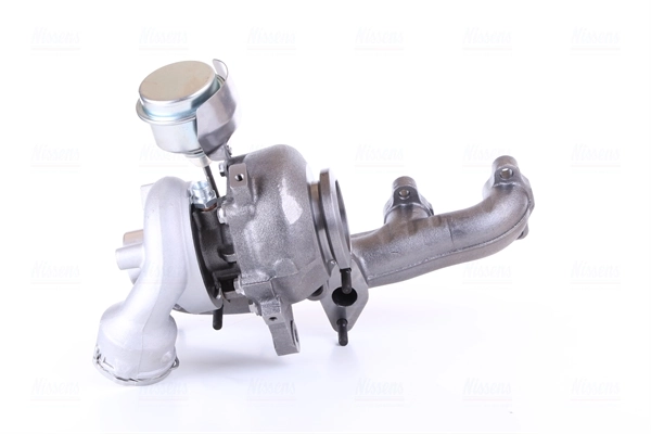 Turbina Nissens 93181 preço, a partir de 312,11 USD