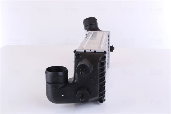 Radiador de intercooler para Peugeot 307 CC 3B