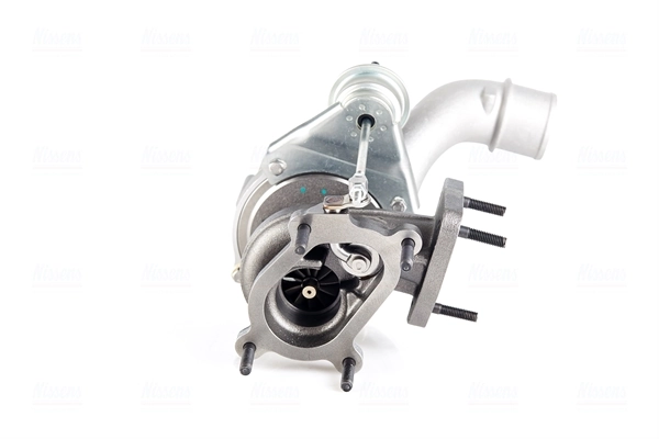 Turbina Nissens 93020 preço, a partir de 342,81 USD