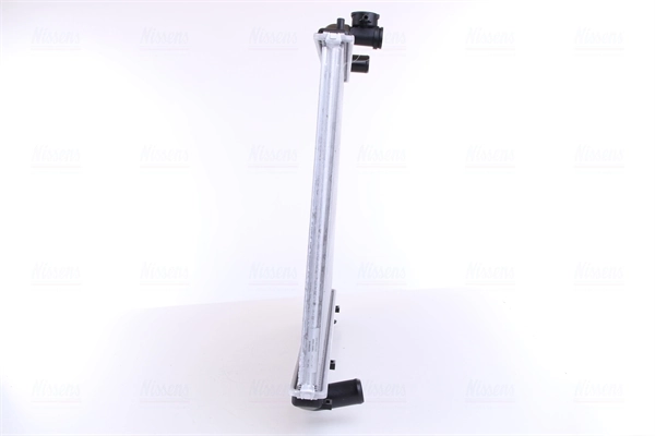 Compre 62246A Nissens Radiador de esfriamento de motor