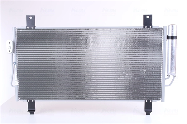 940435 Nissens Radiador de aparelho de ar condicionado