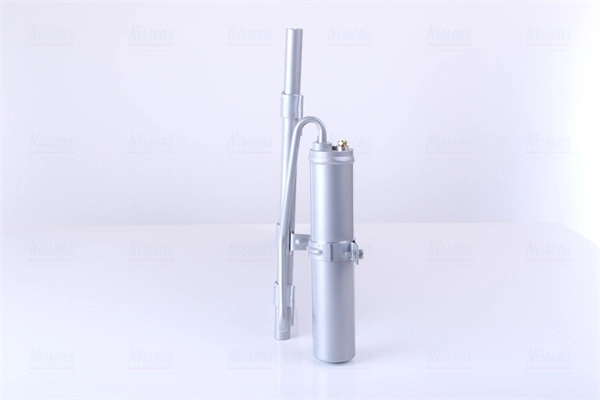 Compre 94726 Nissens Radiador de aparelho de ar condicionado