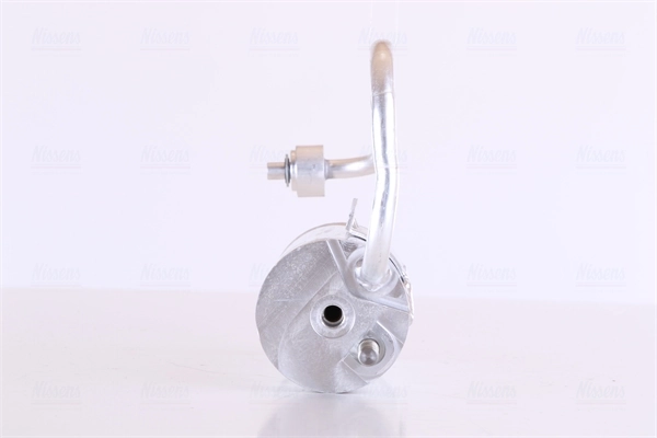 Tanque de recepção do secador de aparelho de ar condicionado Nissens 95339