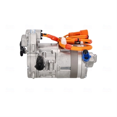 Compressor de aparelho de ar condicionado Nissens 890954 preço, a partir de 550,88 USD