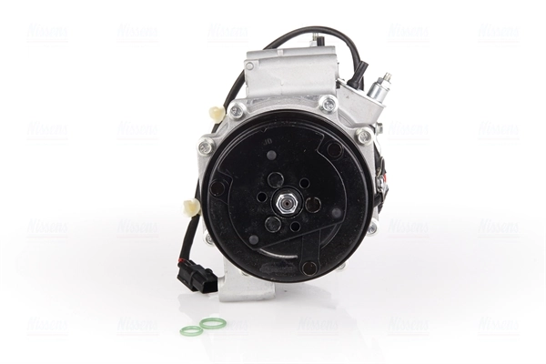 890195 Nissens Compressor de aparelho de ar condicionado