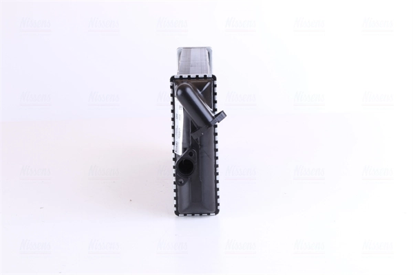 72035 Nissens Radiador de forno (de aquecedor)