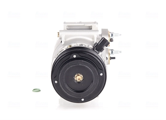 890321 Nissens Compressor de aparelho de ar condicionado